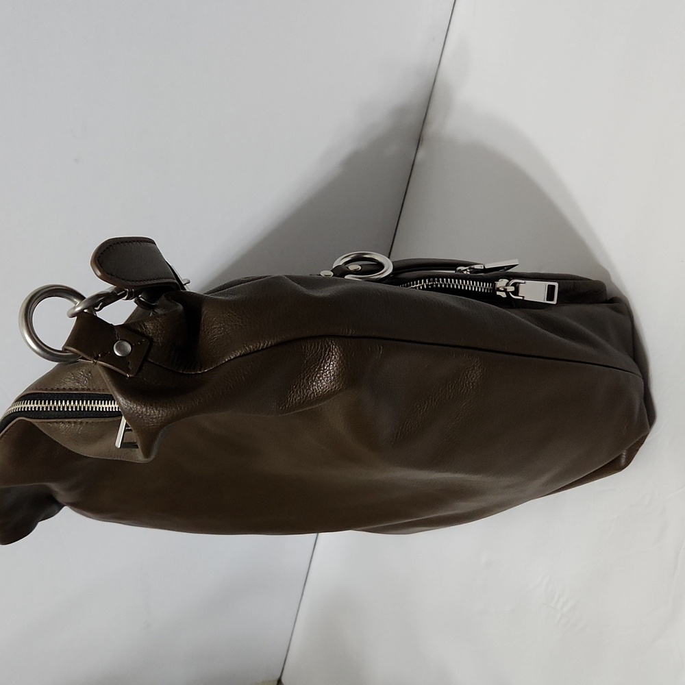 NWT Rebecca Minkoff Jett Hobo. - Picture 9 of 12